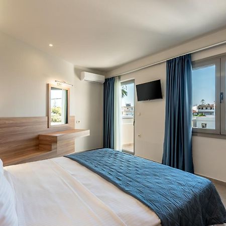 Orama Apartment Nea Kydonia 外观 照片