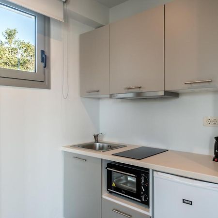 Orama Apartment Nea Kydonia 外观 照片