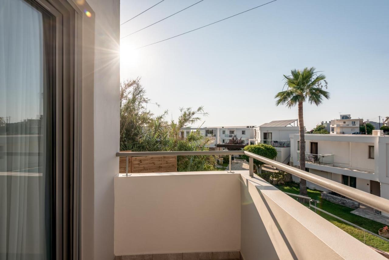 Orama Apartment Nea Kydonia 外观 照片