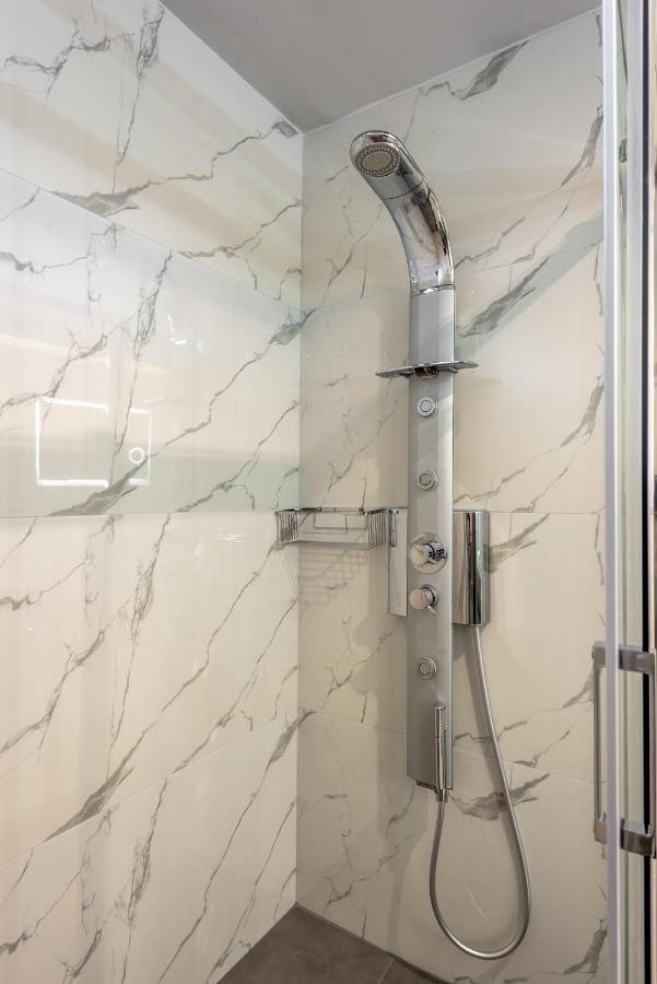 Orama Apartment Nea Kydonia 外观 照片